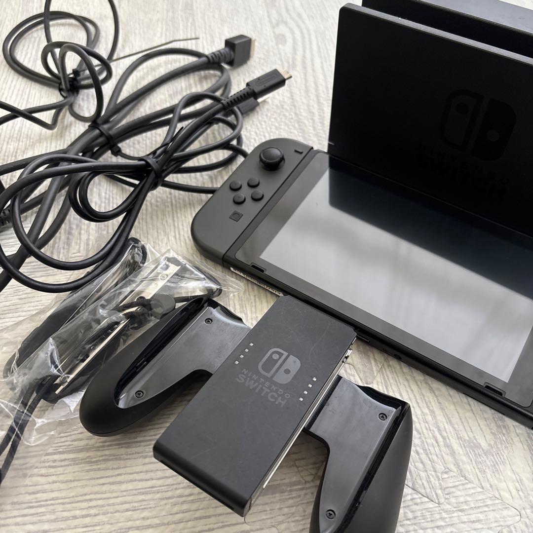 ❕土日限定値下げ❕ Nintendo Switch本体　収納ケース　プロコン