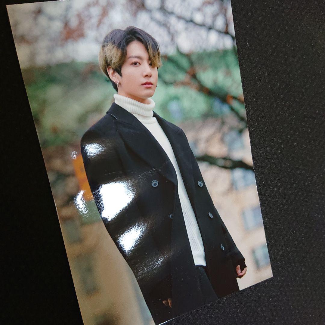 BTS WinterPackage 2020 ウィンパケ テヒョン