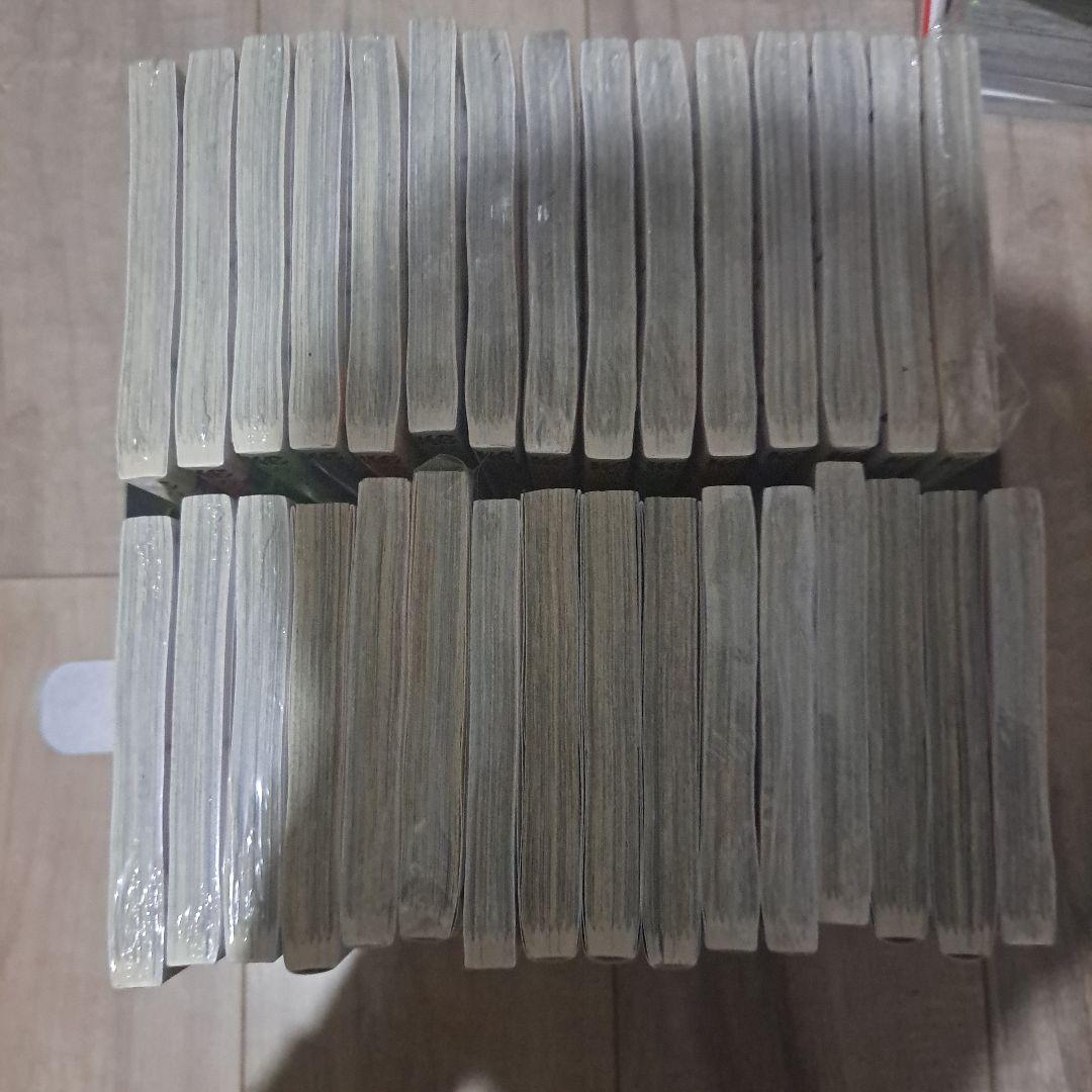 カッコウの許嫁(1~31巻セット)