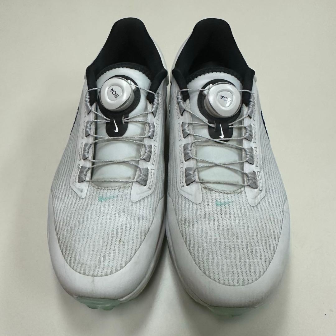 NIKE Air Zoom Infinity tourゴルフシューズ26.0cm