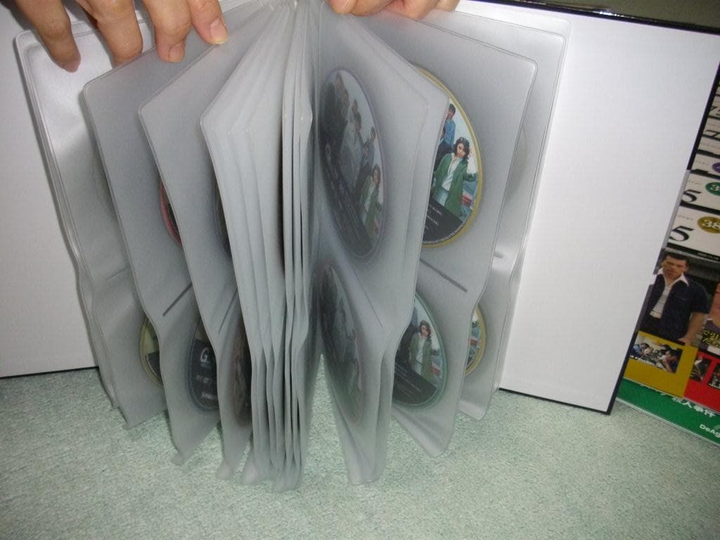 【Ｇメン'75 DVD全巻】 DVD全巻、マガジン全巻、バインダー2冊、他