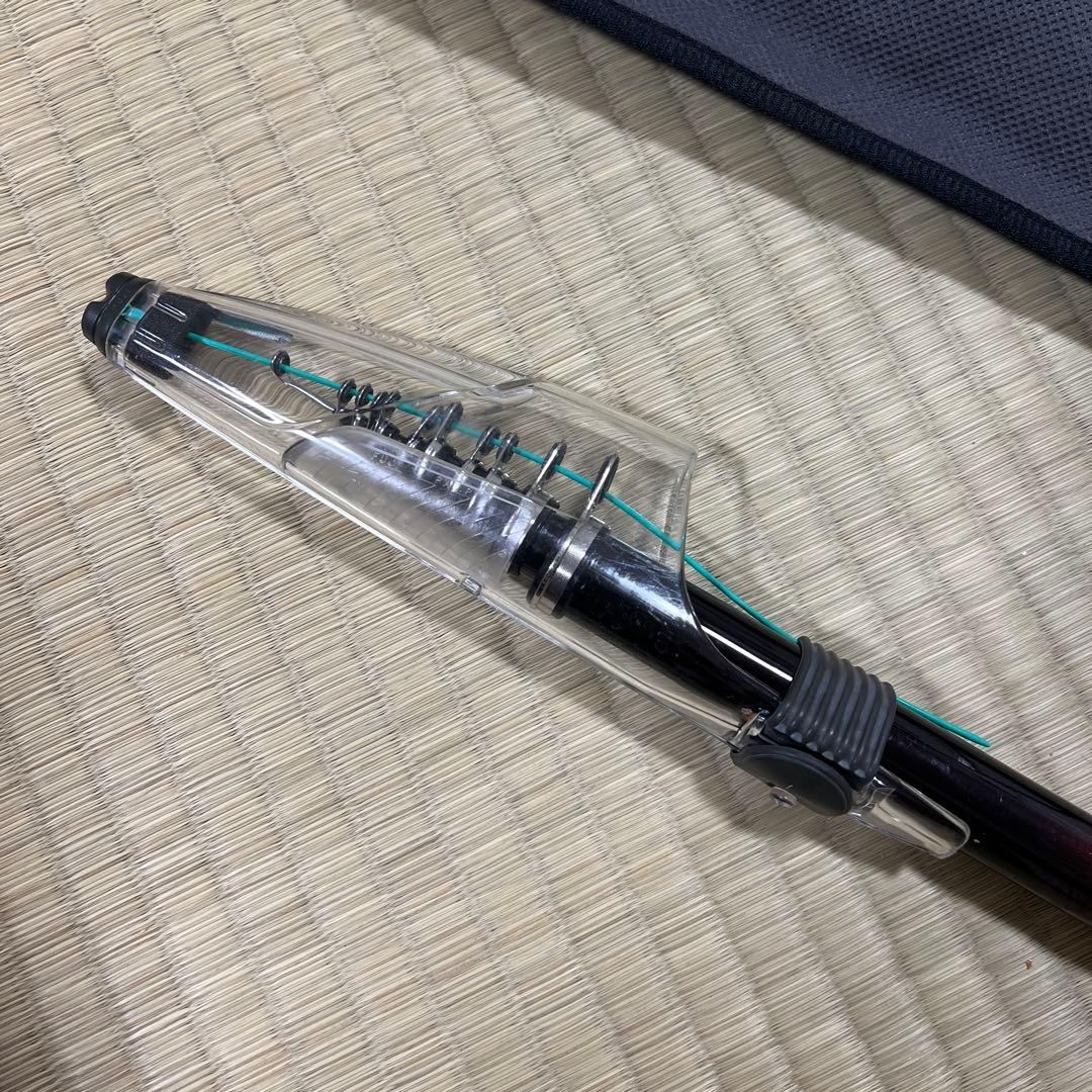 シマノ　磯路1.5‐530　磯竿1.5号