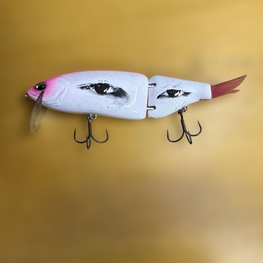 ルアー・フライ TiNY KLASH