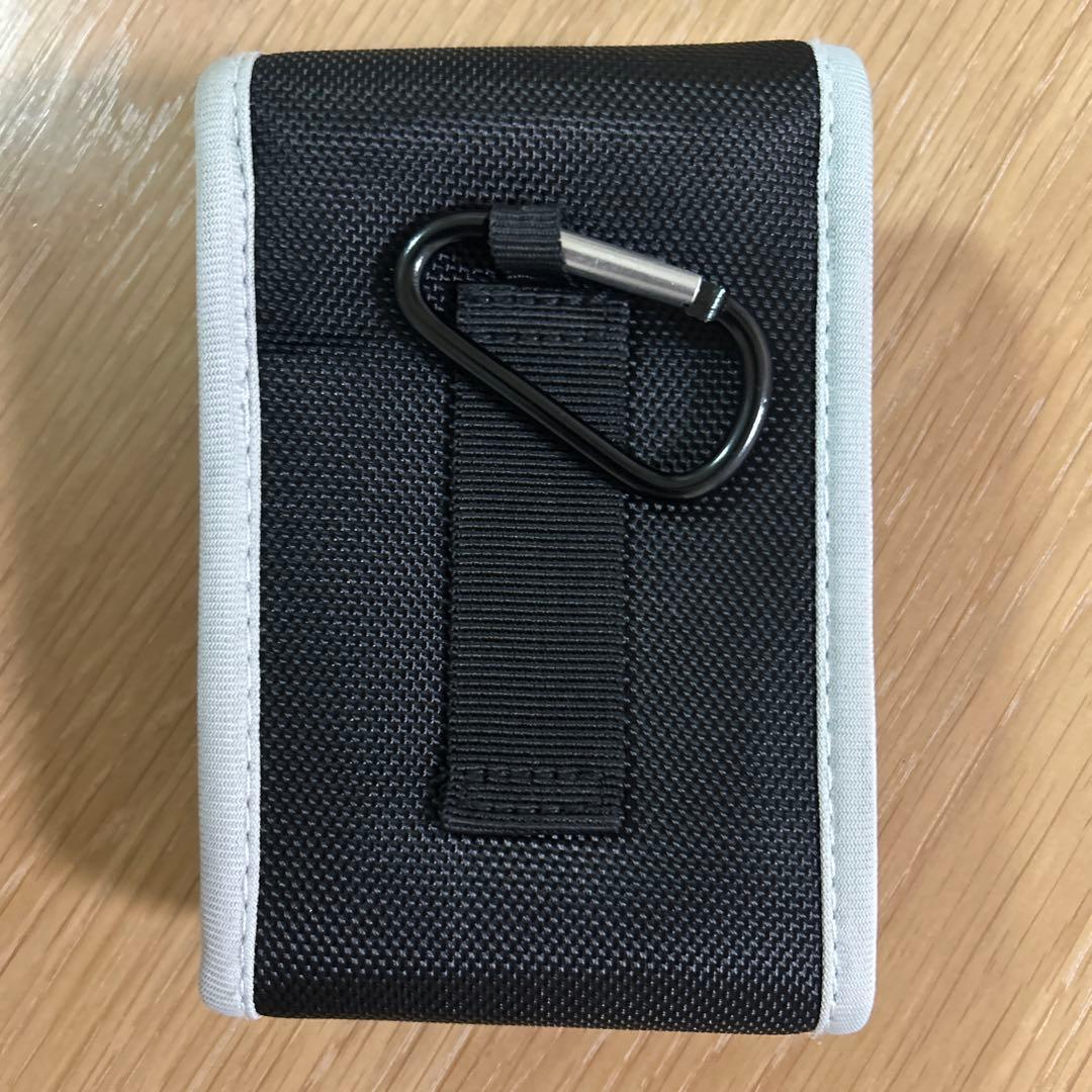ピンイーグル　Pin-Eagle レーザー距離計　新品電池付き