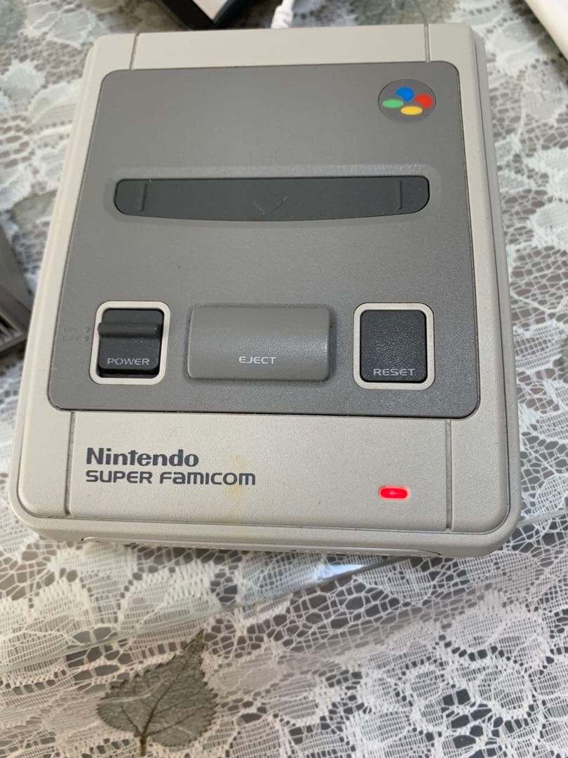 その他 SONY SCPH-1000R/Nintendo CLV-301