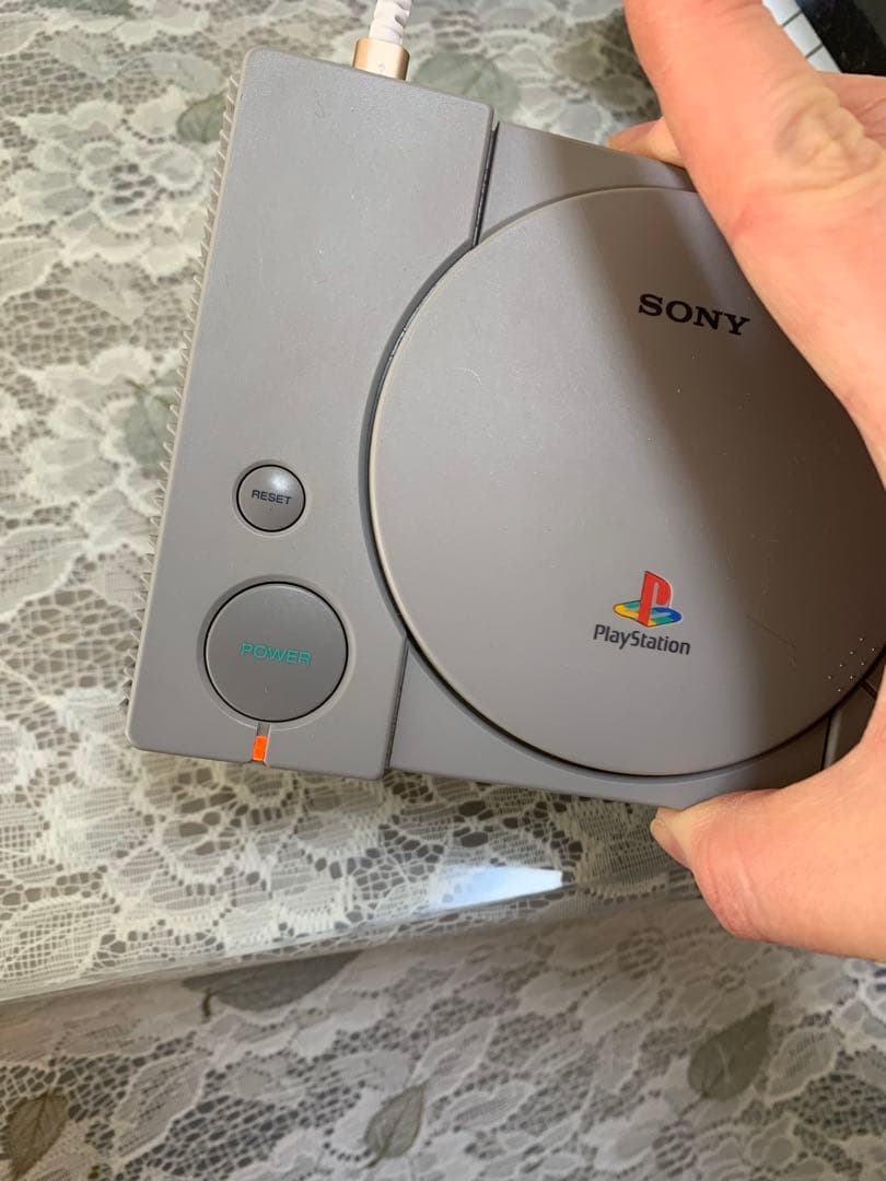 その他 SONY SCPH-1000R/Nintendo CLV-301