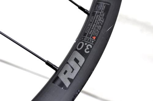 MADDUX RD 3.0 DISC 700C ホイールセット
