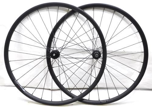 MADDUX RD 3.0 DISC 700C ホイールセット