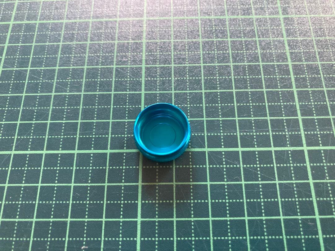 KTF 22/20メタニウム用　ネオスプール　ver.1