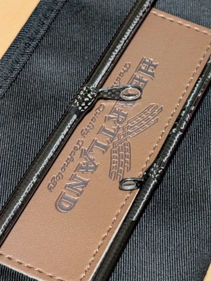 6112ULRFS-SV AGS24冴掛フェザータッチテクニカル