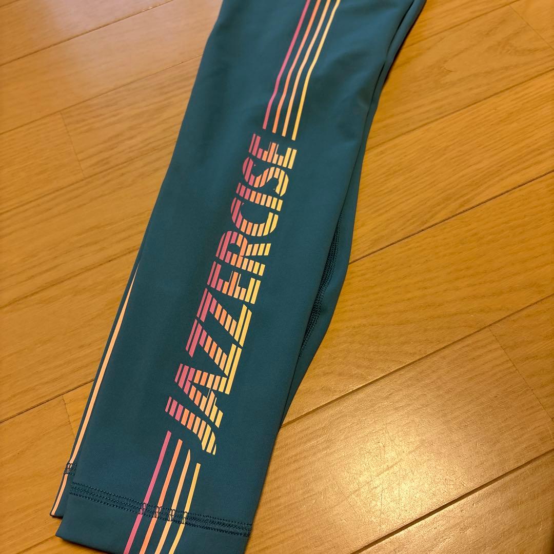 ジャザサイズ☆ウェア レギンス
