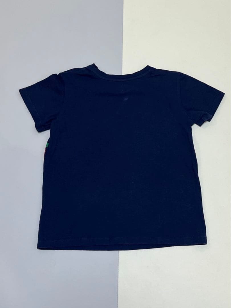 Gucci グッチ 半袖シャツ 3y 36m 子供服