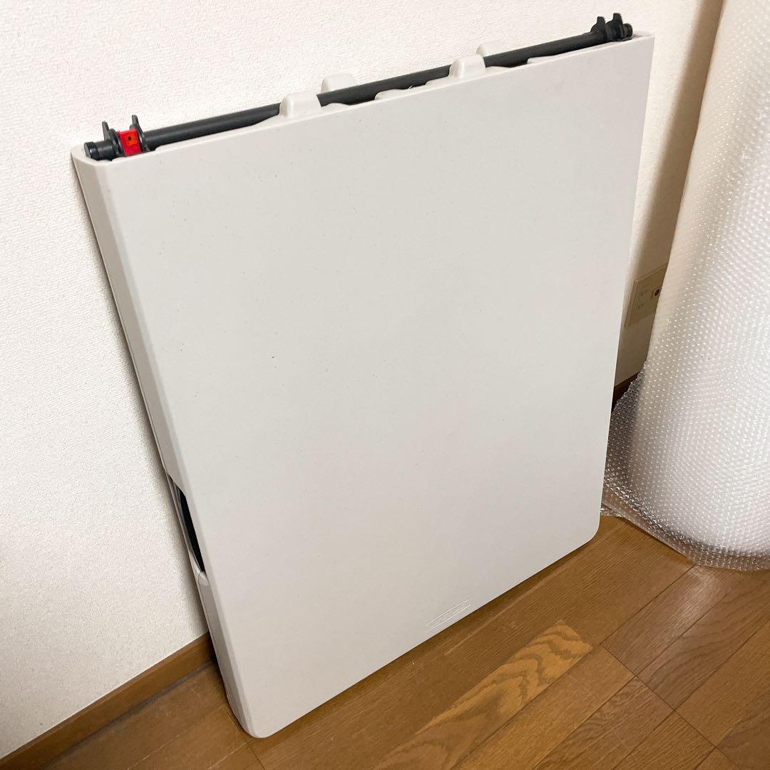コストコ　LIFETIME 折り畳みテーブル 6人用　横180cm