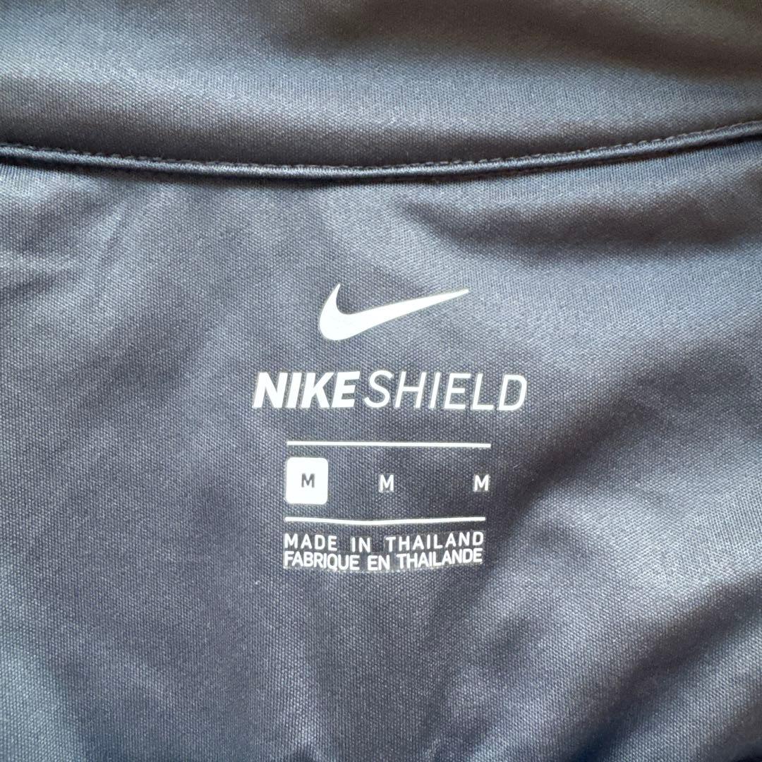 Liverpool Nike ナイロンジャージ