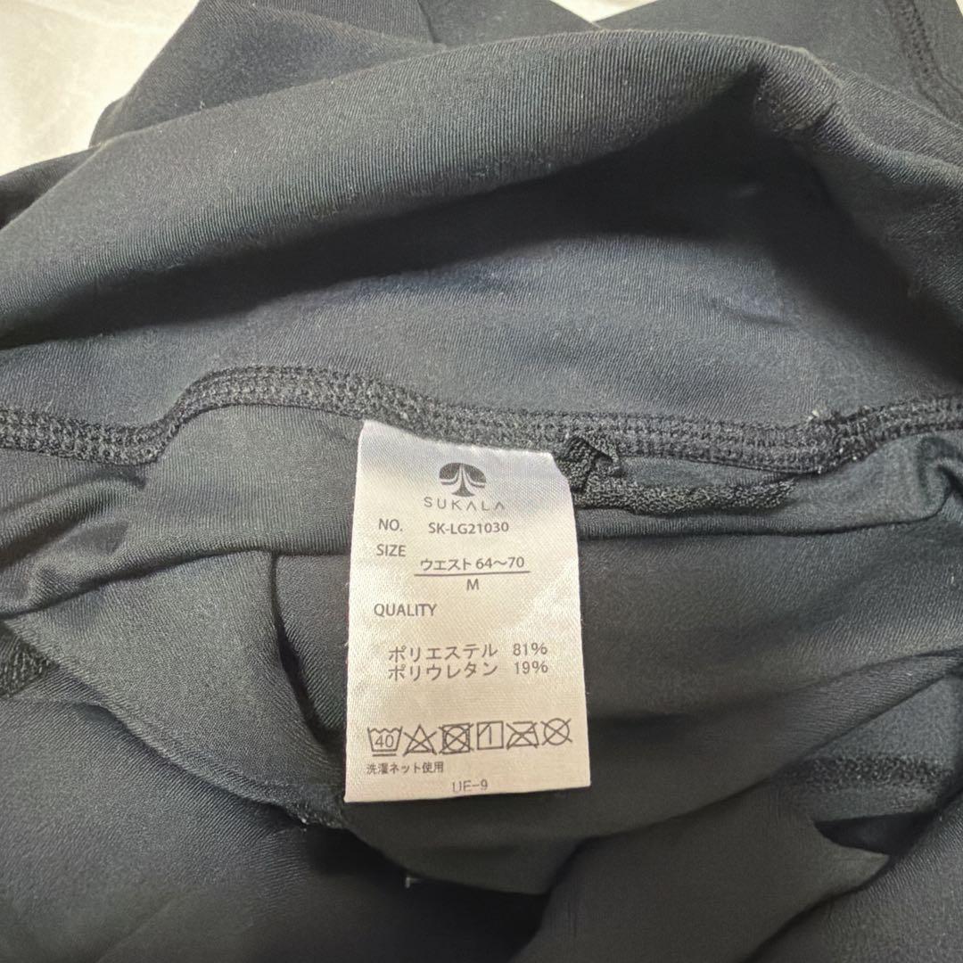 SUKALA ヨガタンクトップ　レギンス　ヨガウェア Mサイズ