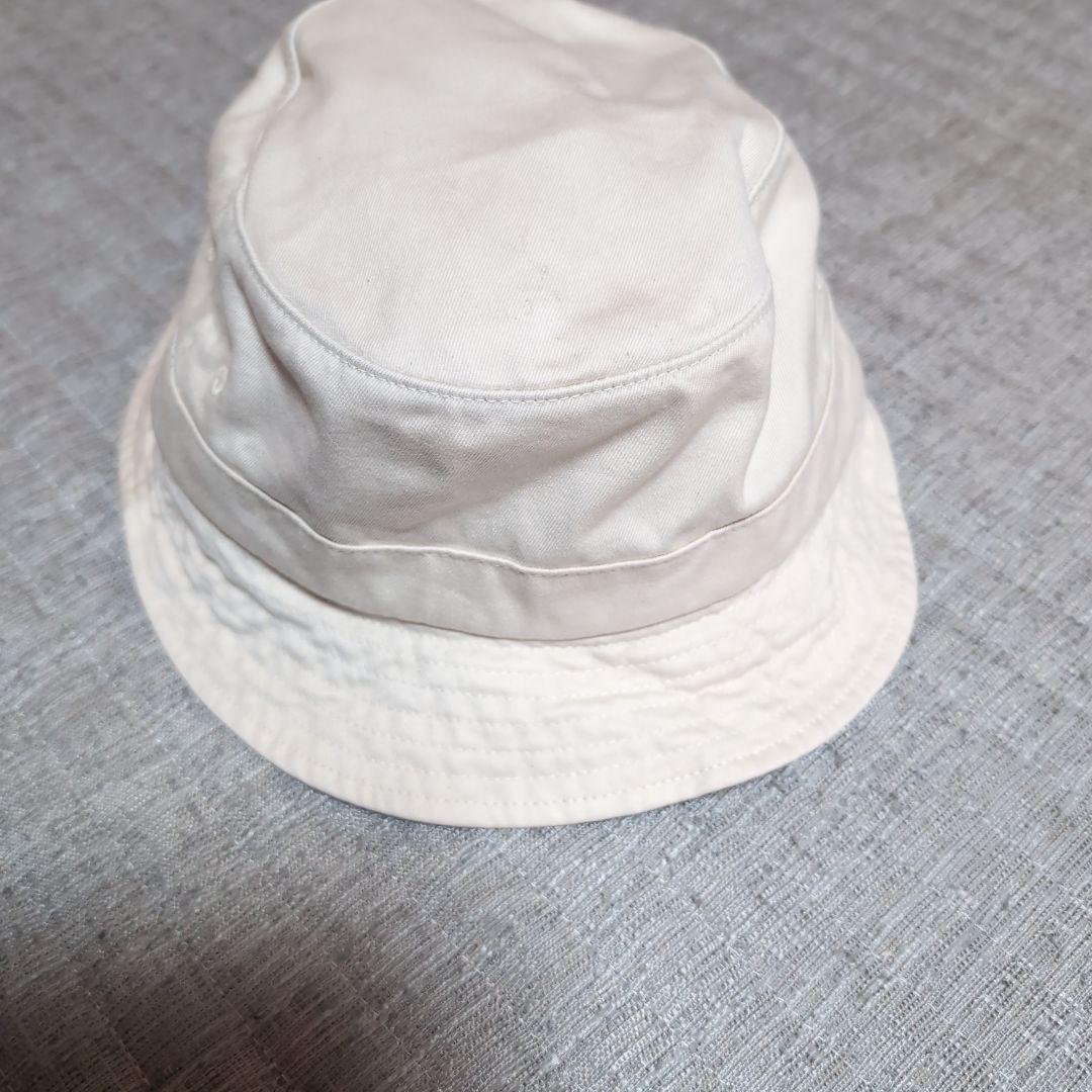 supreme バケットハット　美品