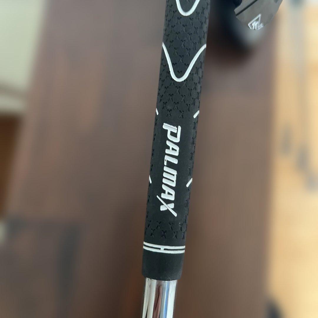 激レアBALDO TT AIRアイアンセッモーダスTOUR105R 6-G 6本