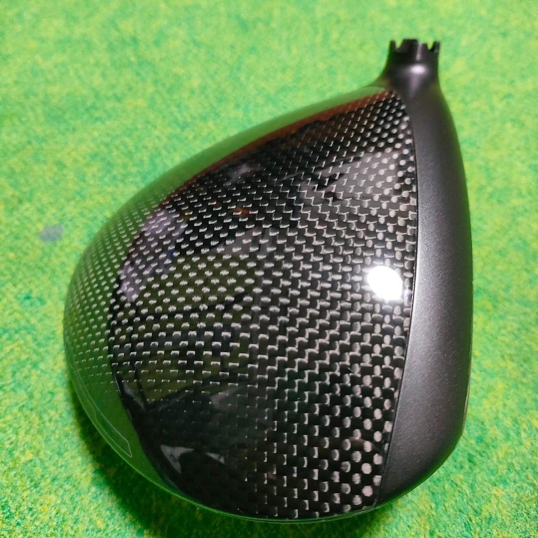 QUANTUM ♦︎♦︎♦︎ MAX ドライバー 60X 9.0° クワンタム