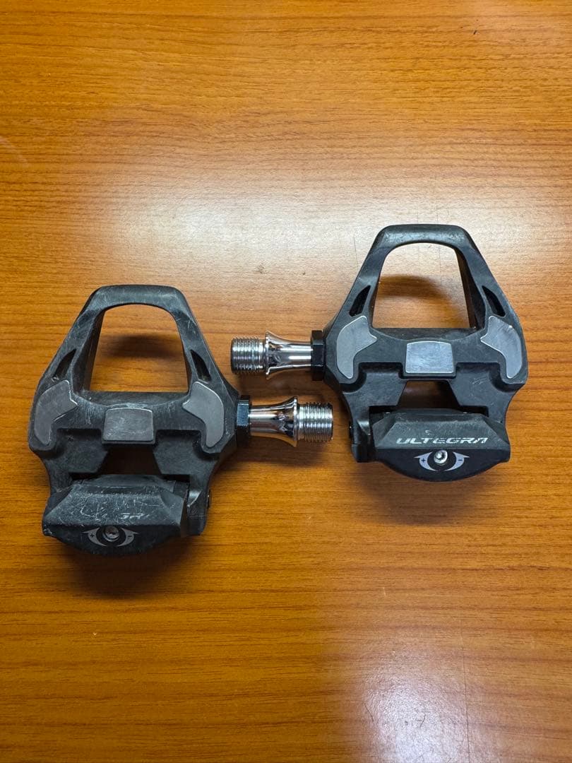 ULTEGRA PD-R8000 SPD-SL +4mm長軸