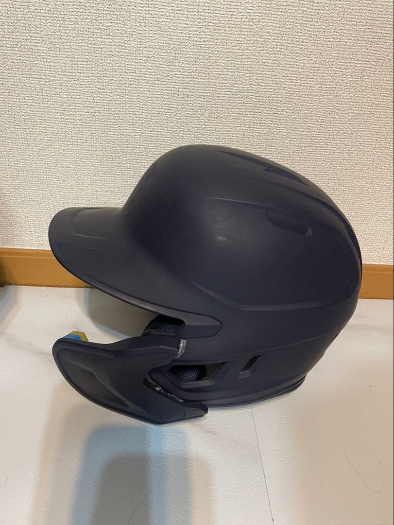 ‼️最終値下げ‼️【ローリングス】 硬式用 ヘルメット 顎ガード付き