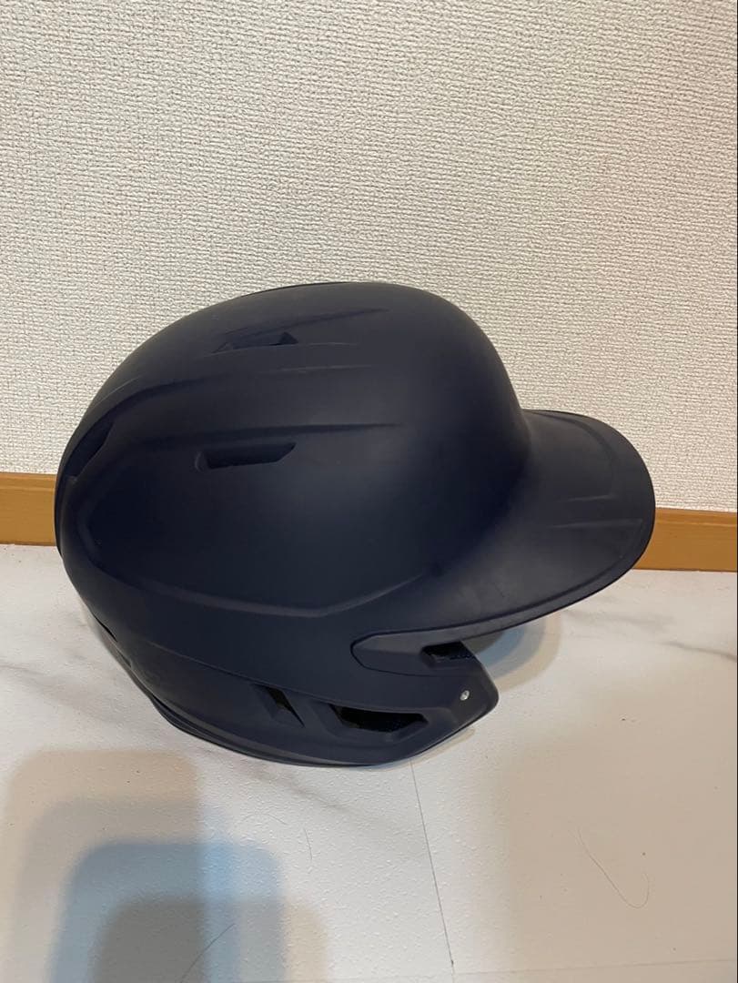 ‼️最終値下げ‼️【ローリングス】 硬式用 ヘルメット 顎ガード付き
