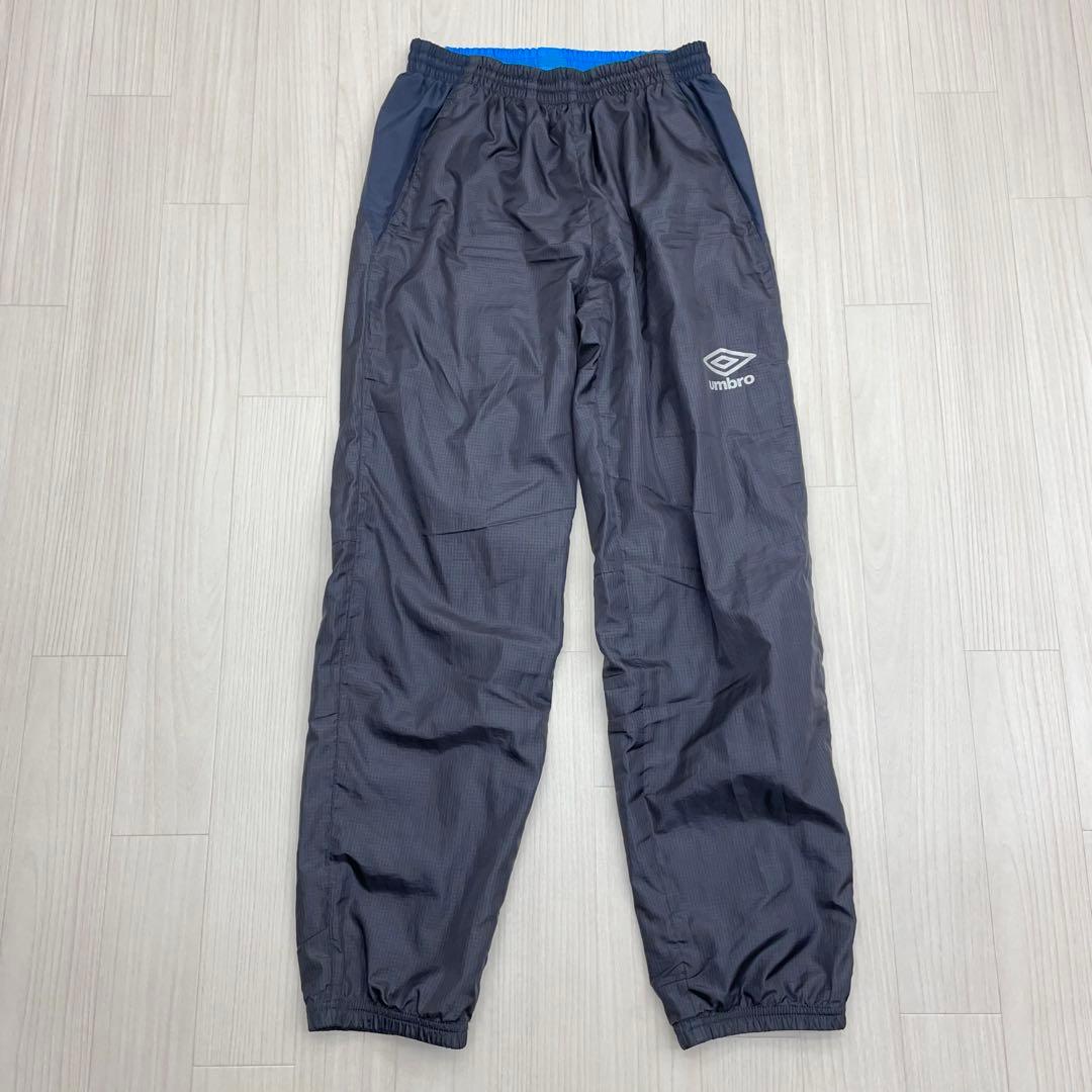 ☆ umbro アンブロ ウィンドブレーカー パンツ セットアップ スポーツ L