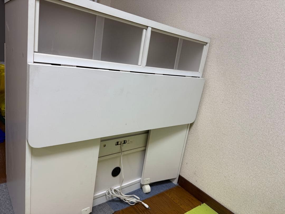 両面　キッチン　カウンター　3月26日まで