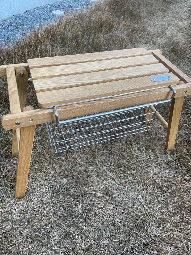 【中古】KUNST BAUM DB Stand Short