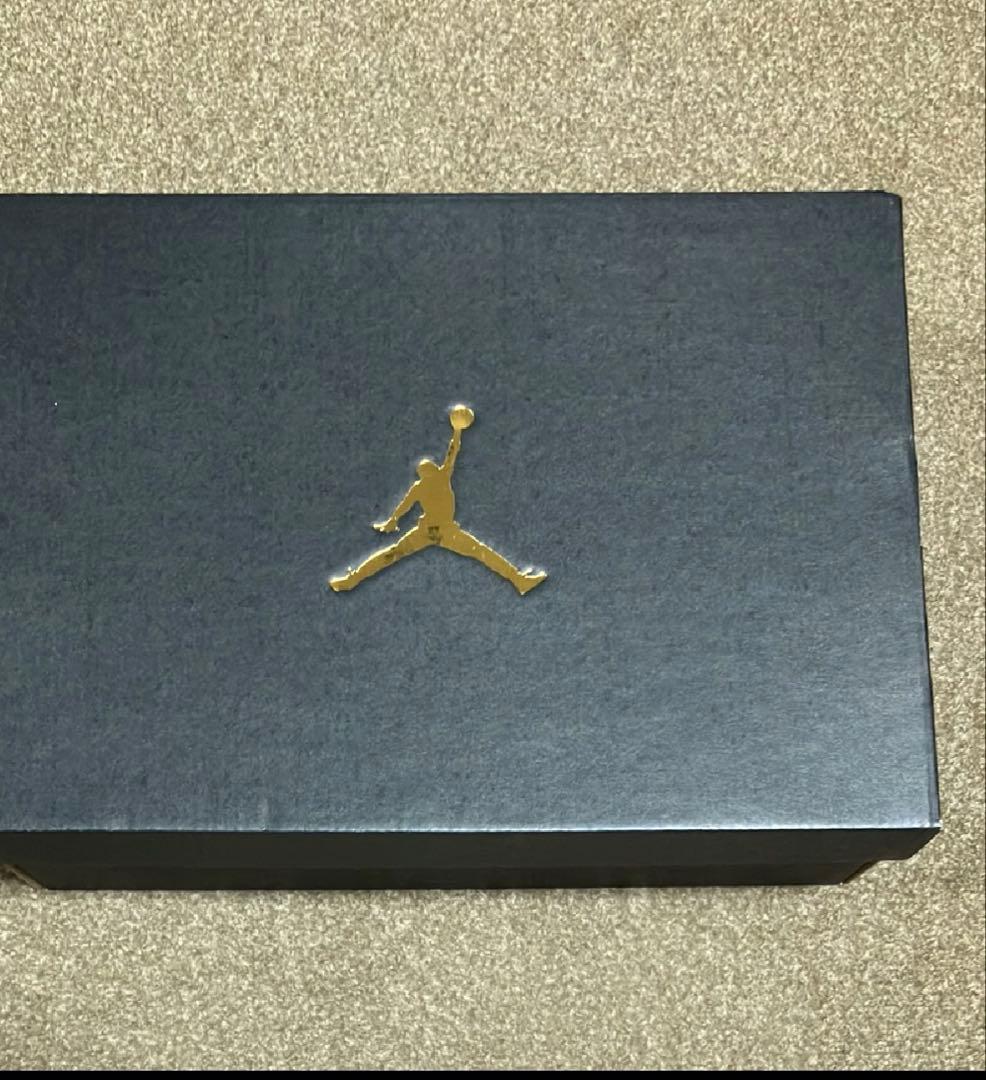 Air Jordan 1 MID ホワイトシャドースニダン鑑定書付き