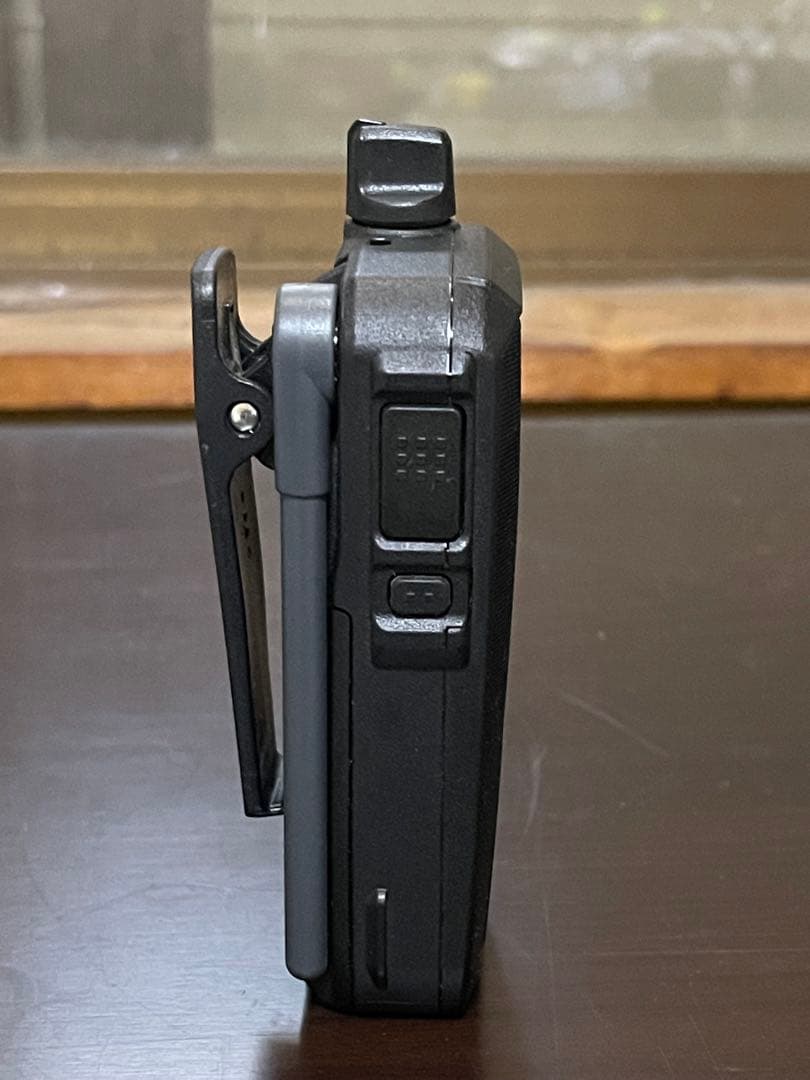 S*I様 ICOM Bluetooth対応　特定小電力トランシーバー　IC-41
