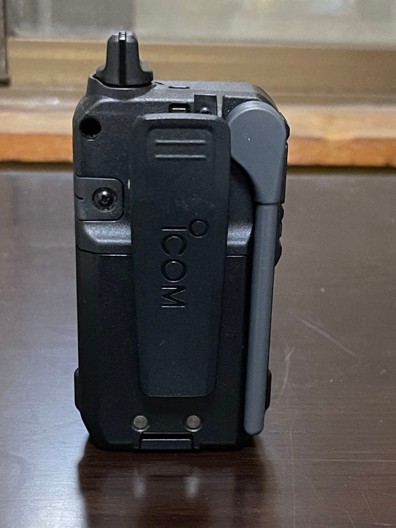 S*I様 ICOM Bluetooth対応　特定小電力トランシーバー　IC-41