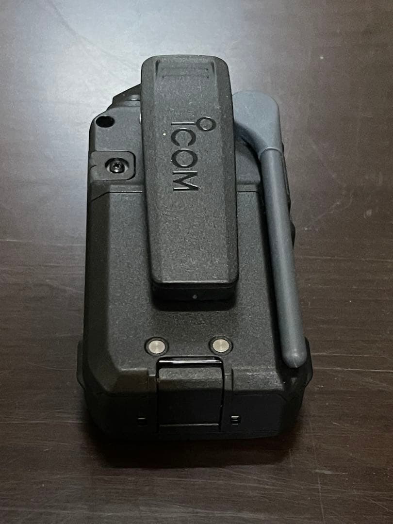 S*I様 ICOM Bluetooth対応　特定小電力トランシーバー　IC-41