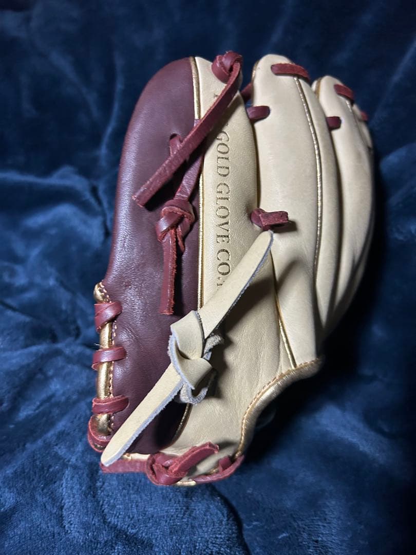 Rawlings トレーニンググラブ
