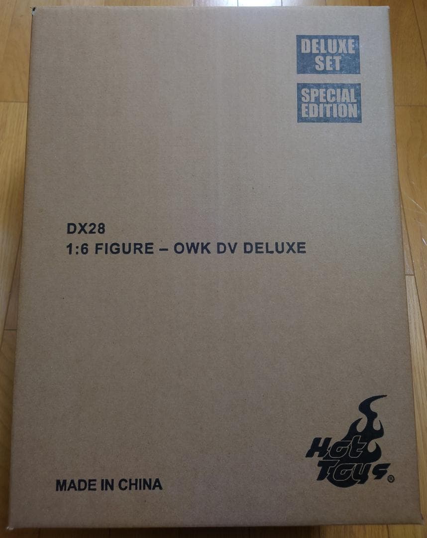 【美品】 ホットトイズ 本革スーツ付き ダース・ベイダー（デラックス版）