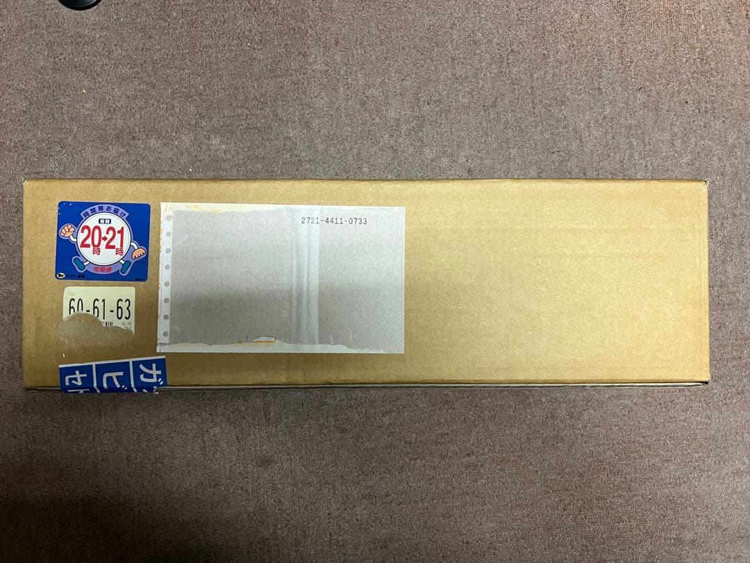 マム コルドンルージュ 3L ダミーボトル ディスプレイ用 シャンパンボトル