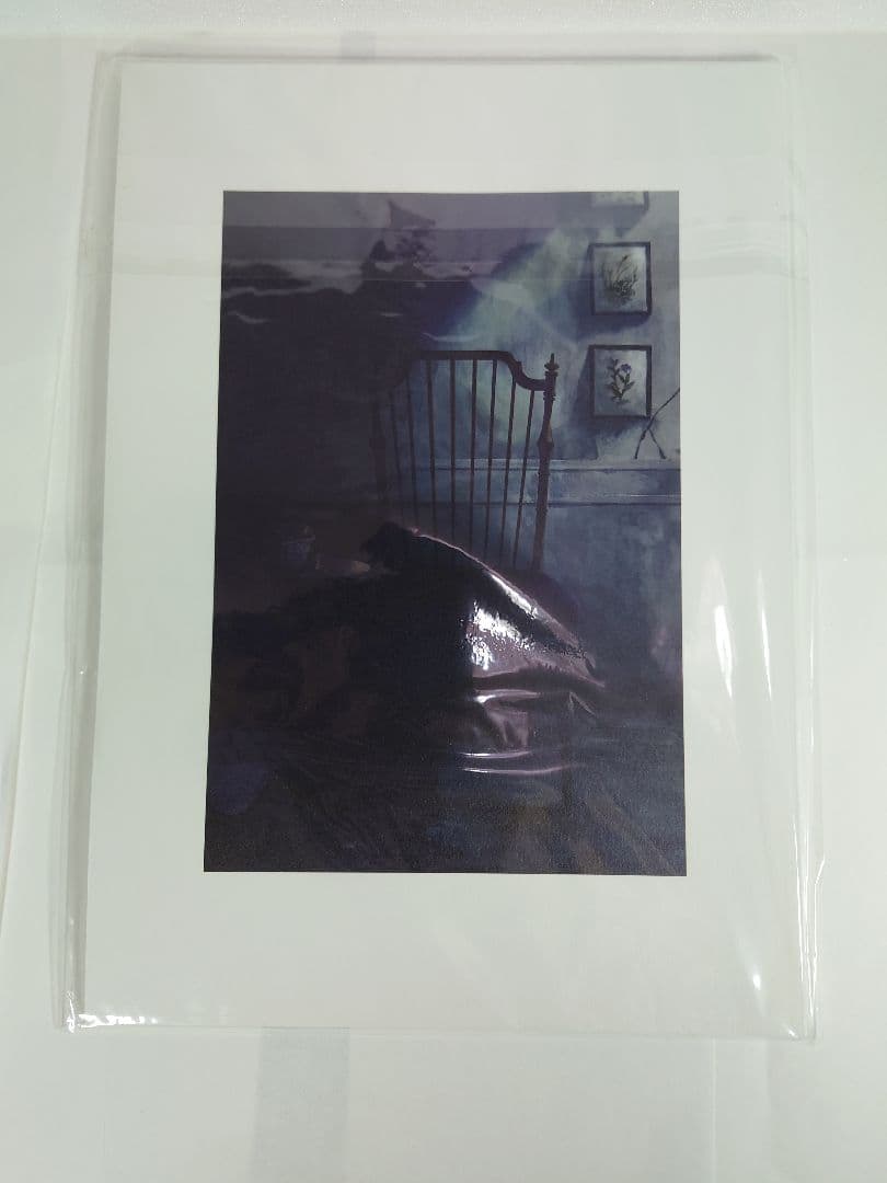 Innocent Grey 殻ノ少女 画展 公式図録