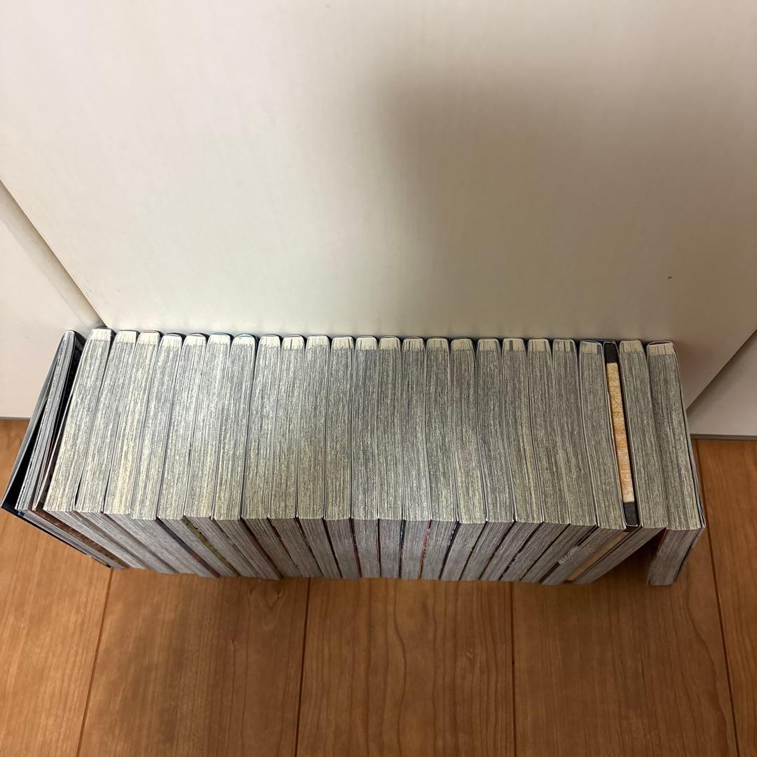 鬼滅の刃 全23巻セット 特装版