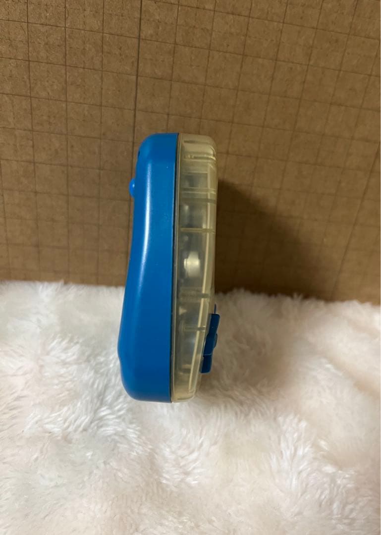 ジャンク品 ポケモンミニ ソフト付き