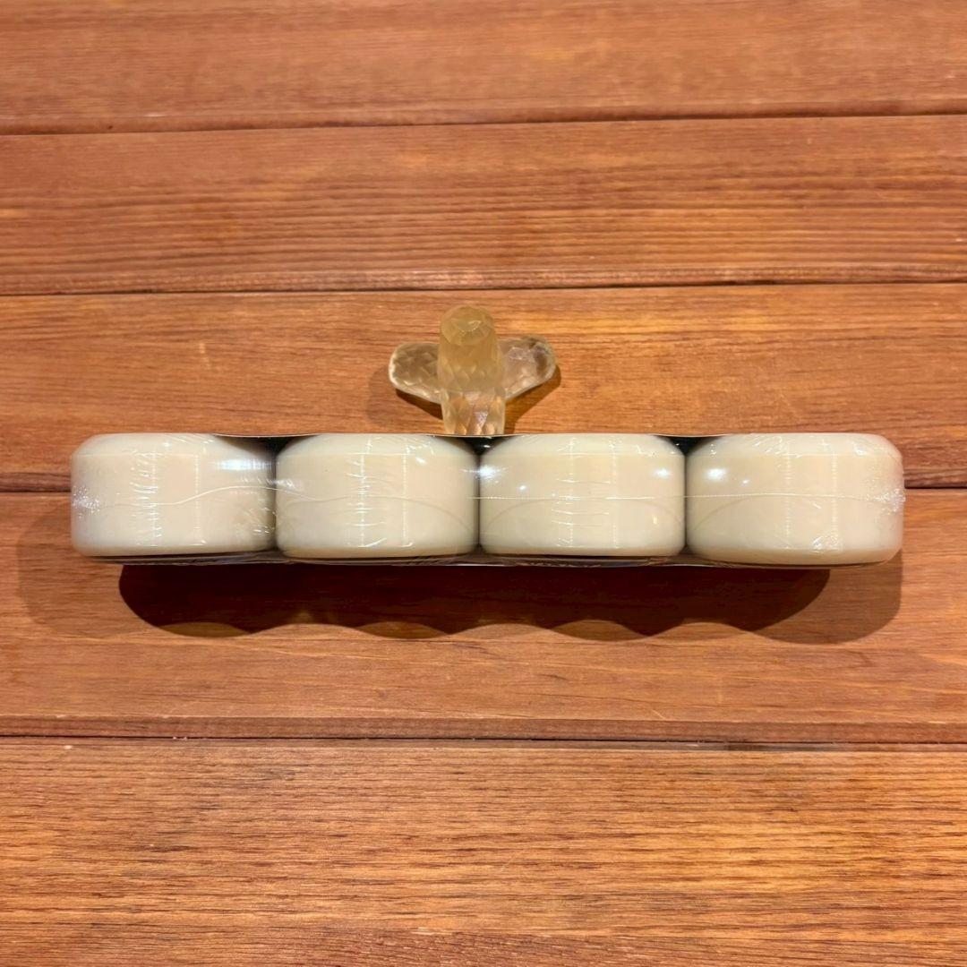 SPITFIRE FORMULA FOUR 99 DURO コニカル 53mm