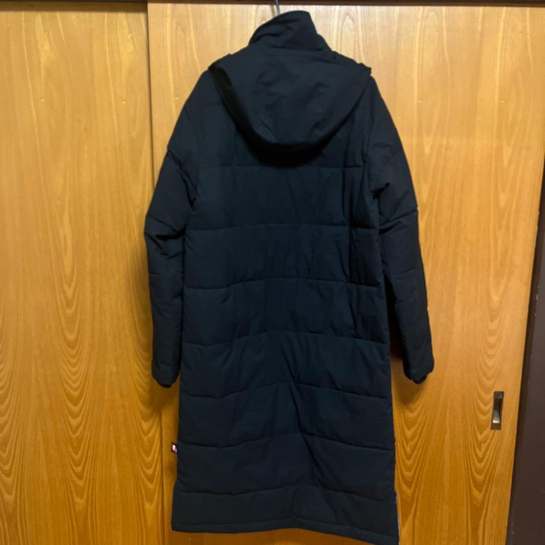 ヨネックス　ベンチコート　90073-007