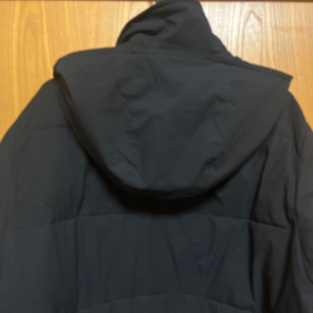 ヨネックス　ベンチコート　90073-007