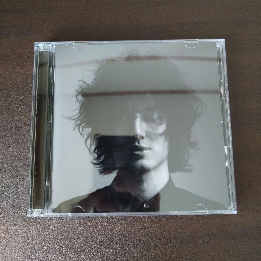 HELP EVER HURT NEVER＆ COVER(初回盤)藤井風