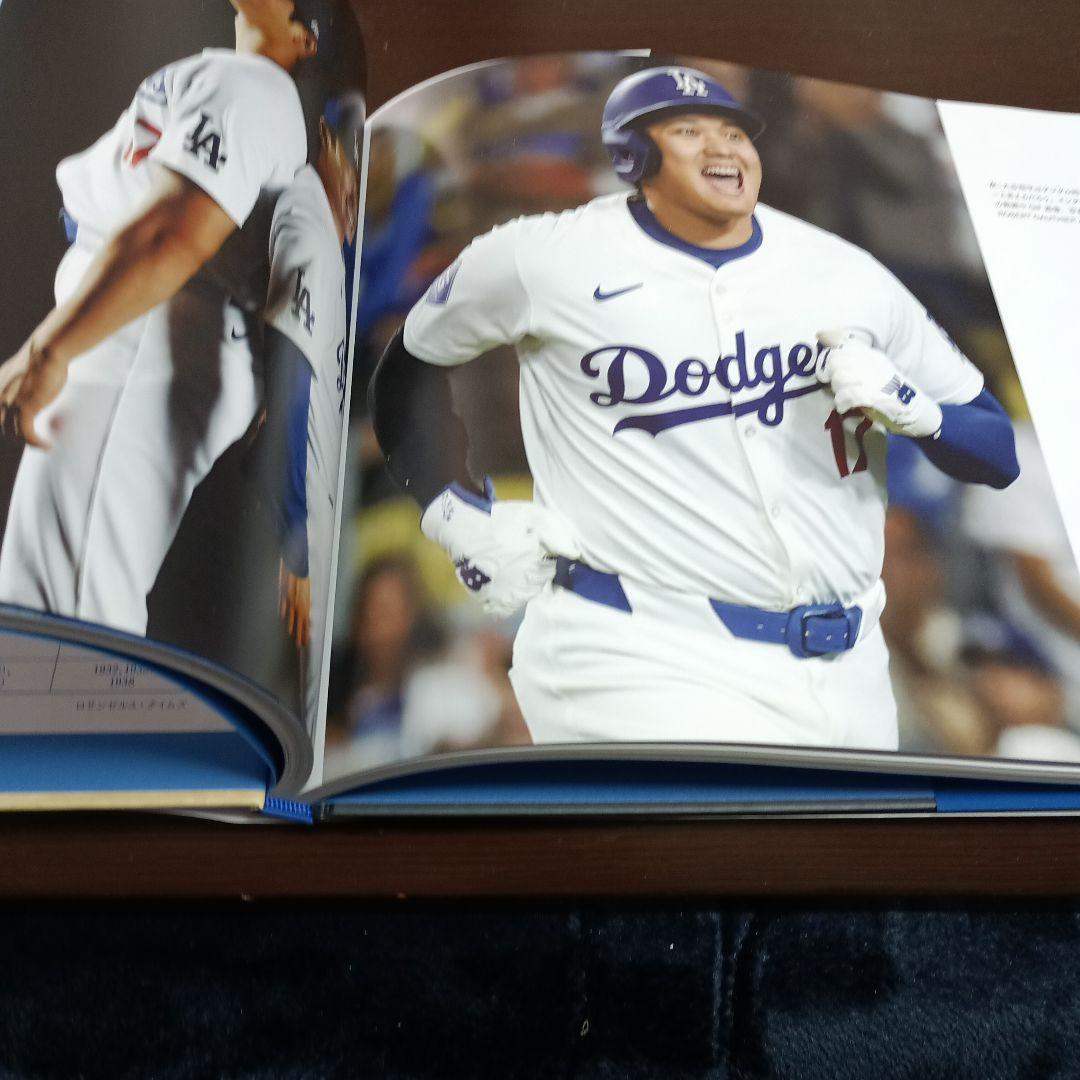 OHTANI'S JOURNEY 大谷翔平 世界一への全軌跡