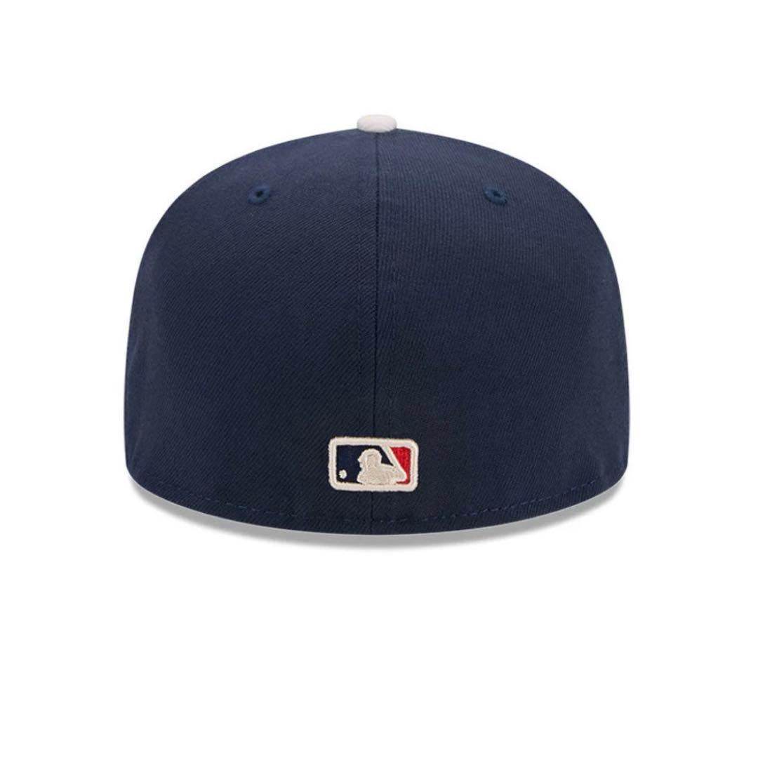 59FIFTY 2025 City Connect ロサンゼルス・ドジャース