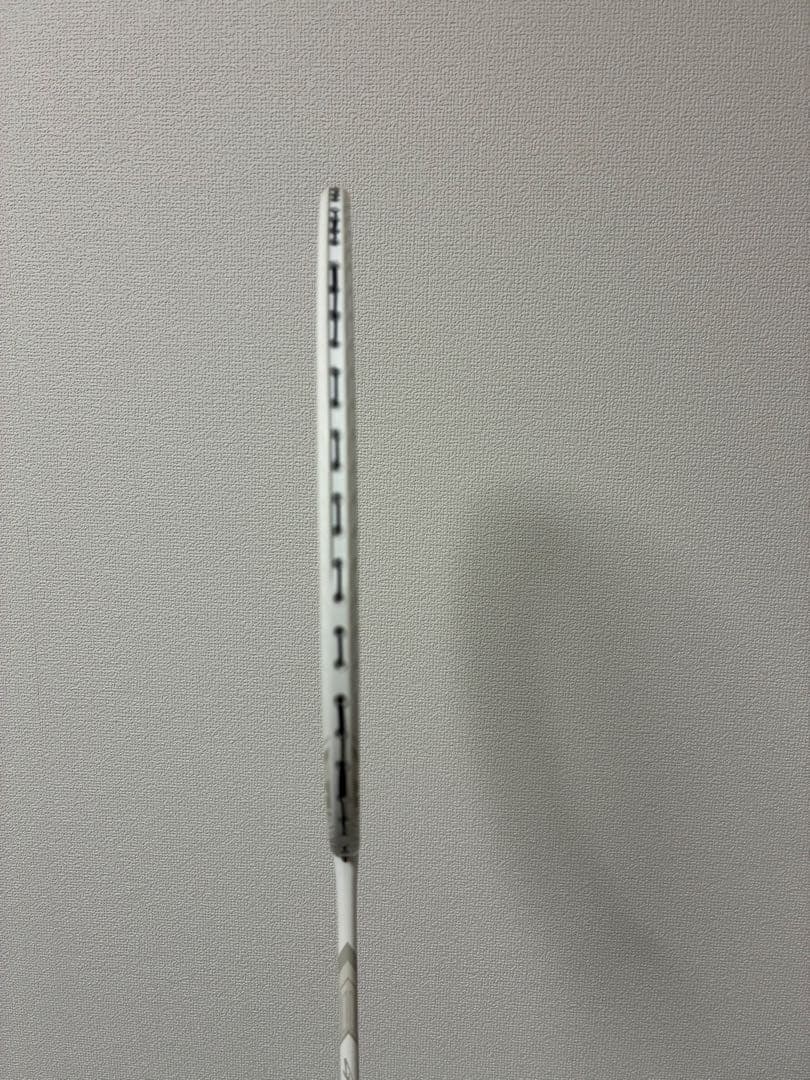 GOSEN グングニル05A　マットホワイト　4UG5
