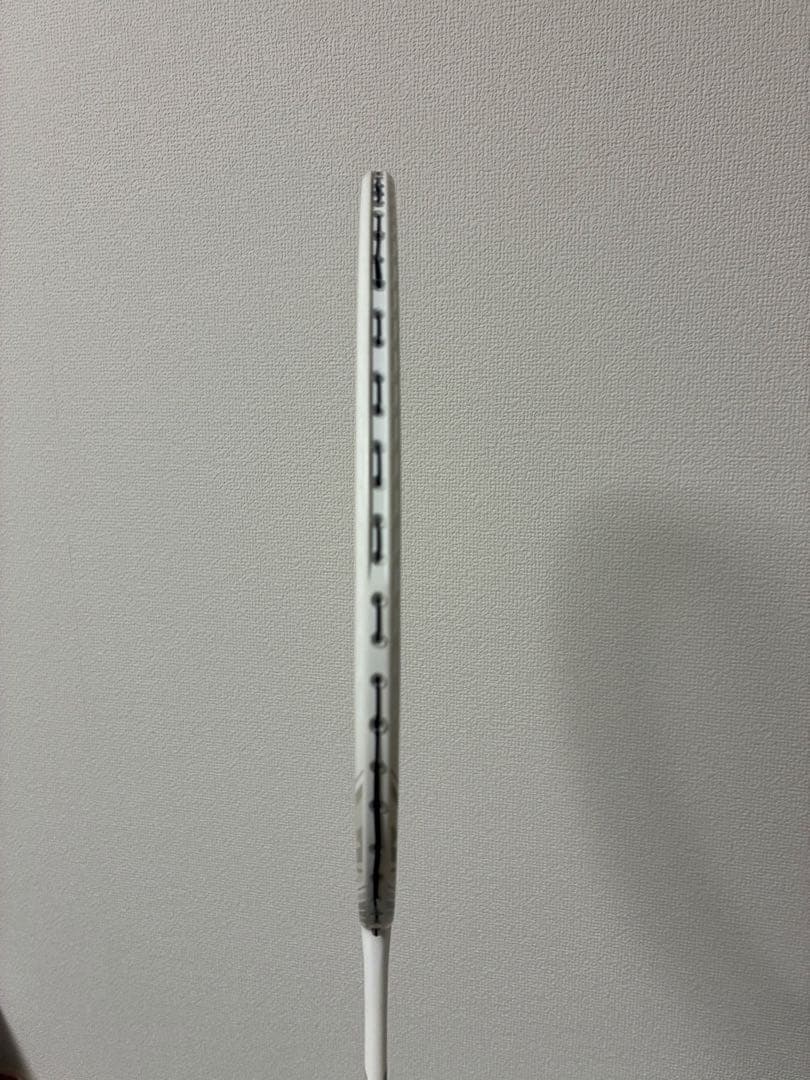 GOSEN グングニル05A　マットホワイト　4UG5