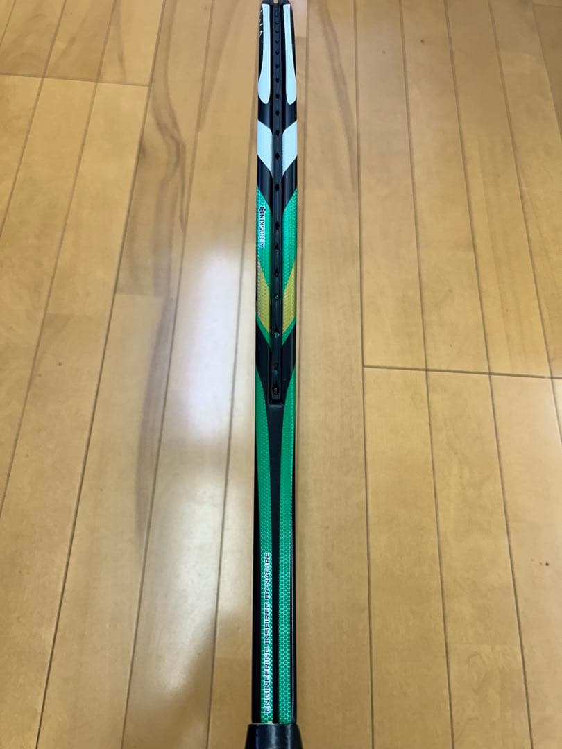 ラケット(硬式用) DUNLOP BIOMIMETIC MAX200G