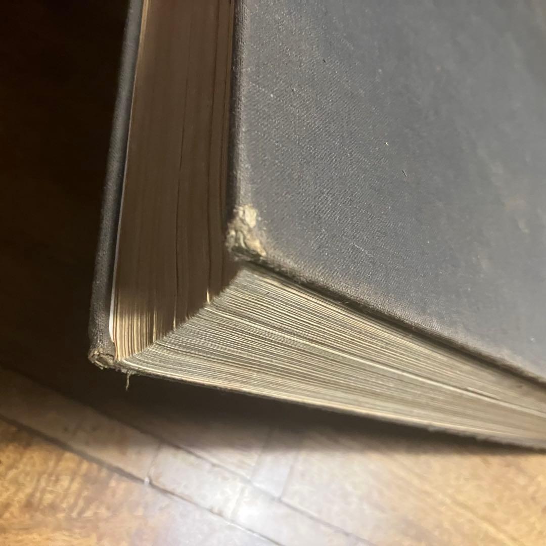 【希少大型本】ニコラウス・ペヴズナー建築書