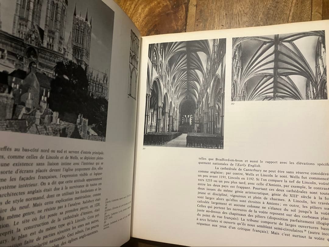 【希少大型本】ニコラウス・ペヴズナー建築書