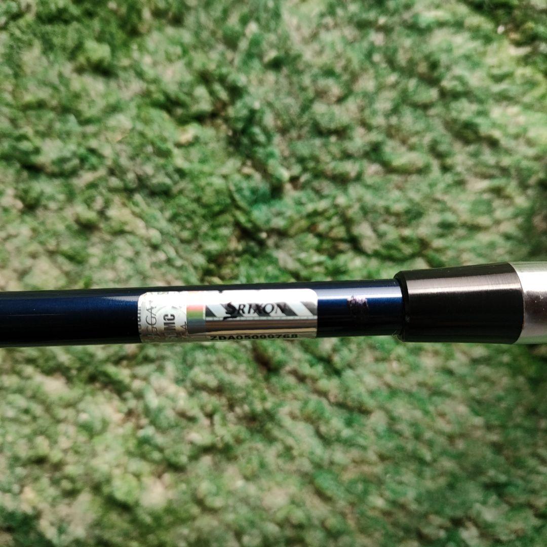 Srixon ZX5 アイアン　７番